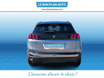 Photo 6 du bon plan PEUGEOT 3008 1.2 PureTech 130ch E6.c Active Business S&S EAT8 occasion à 9490 €