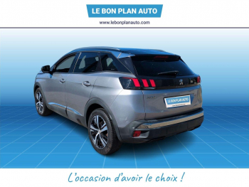 Photo 7 du bon plan PEUGEOT 3008 1.2 PureTech 130ch E6.c Active Business S&S EAT8 occasion à 9490 €