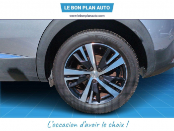 Photo 8 du bon plan PEUGEOT 3008 1.2 PureTech 130ch E6.c Active Business S&S EAT8 occasion à 9490 €