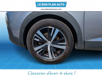 Photo 9 du bon plan PEUGEOT 3008 1.2 PureTech 130ch E6.c Active Business S&S EAT8 occasion à 9490 €
