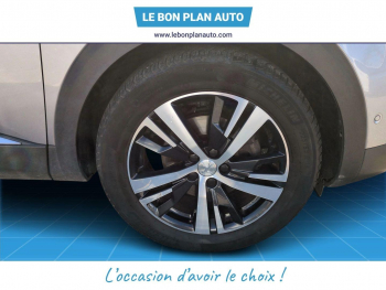 Photo 10 du bon plan PEUGEOT 3008 1.2 PureTech 130ch E6.c Active Business S&S EAT8 occasion à 9490 €
