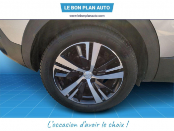 Photo 11 du bon plan PEUGEOT 3008 1.2 PureTech 130ch E6.c Active Business S&S EAT8 occasion à 9490 €