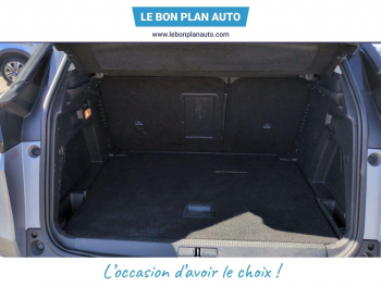 Photo 12 du bon plan PEUGEOT 3008 1.2 PureTech 130ch E6.c Active Business S&S EAT8 occasion à 9490 €