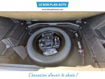 Photo 13 du bon plan PEUGEOT 3008 1.2 PureTech 130ch E6.c Active Business S&S EAT8 occasion à 9490 €