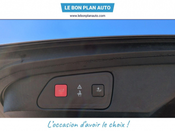 Photo 14 du bon plan PEUGEOT 3008 1.2 PureTech 130ch E6.c Active Business S&S EAT8 occasion à 9490 €