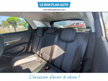 Photo 15 du bon plan PEUGEOT 3008 1.2 PureTech 130ch E6.c Active Business S&S EAT8 occasion à 9490 €