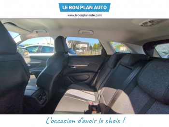 Photo 16 du bon plan PEUGEOT 3008 1.2 PureTech 130ch E6.c Active Business S&S EAT8 occasion à 9490 €