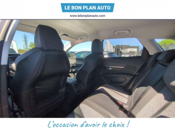 Photo 17 du bon plan PEUGEOT 3008 1.2 PureTech 130ch E6.c Active Business S&S EAT8 occasion à 9490 €