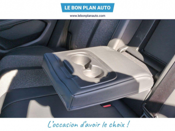 Photo 18 du bon plan PEUGEOT 3008 1.2 PureTech 130ch E6.c Active Business S&S EAT8 occasion à 9490 €