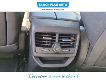 Photo 19 du bon plan PEUGEOT 3008 1.2 PureTech 130ch E6.c Active Business S&S EAT8 occasion à 9490 €