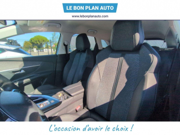 Photo 20 du bon plan PEUGEOT 3008 1.2 PureTech 130ch E6.c Active Business S&S EAT8 occasion à 9490 €