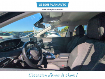 Photo 21 du bon plan PEUGEOT 3008 1.2 PureTech 130ch E6.c Active Business S&S EAT8 occasion à 9490 €