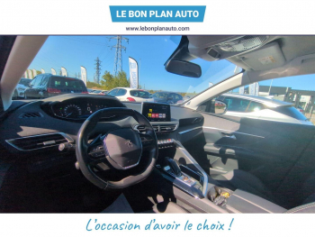 Photo 22 du bon plan PEUGEOT 3008 1.2 PureTech 130ch E6.c Active Business S&S EAT8 occasion à 9490 €