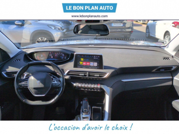 Photo 23 du bon plan PEUGEOT 3008 1.2 PureTech 130ch E6.c Active Business S&S EAT8 occasion à 9490 €