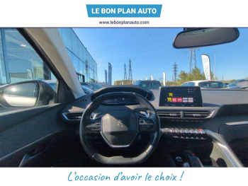 Photo 24 du bon plan PEUGEOT 3008 1.2 PureTech 130ch E6.c Active Business S&S EAT8 occasion à 9490 €