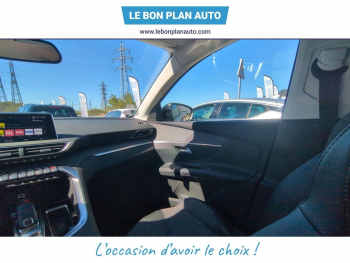 Photo 25 du bon plan PEUGEOT 3008 1.2 PureTech 130ch E6.c Active Business S&S EAT8 occasion à 9490 €
