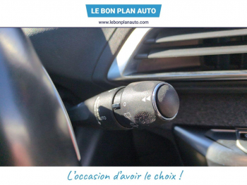 Photo 28 du bon plan PEUGEOT 3008 1.2 PureTech 130ch E6.c Active Business S&S EAT8 occasion à 9490 €