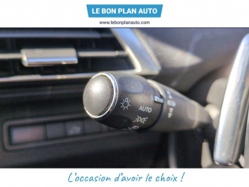 Photo 29 du bon plan PEUGEOT 3008 1.2 PureTech 130ch E6.c Active Business S&S EAT8 occasion à 9490 €