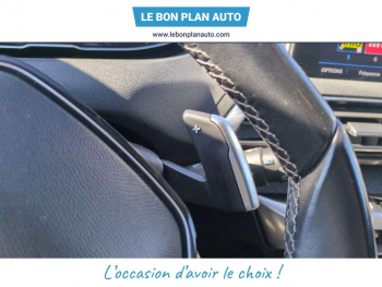 Photo 30 du bon plan PEUGEOT 3008 1.2 PureTech 130ch E6.c Active Business S&S EAT8 occasion à 9490 €