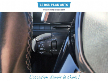 Photo 32 du bon plan PEUGEOT 3008 1.2 PureTech 130ch E6.c Active Business S&S EAT8 occasion à 9490 €