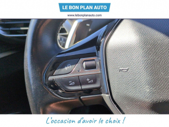 Photo 34 du bon plan PEUGEOT 3008 1.2 PureTech 130ch E6.c Active Business S&S EAT8 occasion à 9490 €