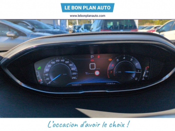 Photo 35 du bon plan PEUGEOT 3008 1.2 PureTech 130ch E6.c Active Business S&S EAT8 occasion à 9490 €