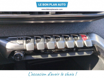 Photo 36 du bon plan PEUGEOT 3008 1.2 PureTech 130ch E6.c Active Business S&S EAT8 occasion à 9490 €