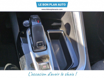 Photo 37 du bon plan PEUGEOT 3008 1.2 PureTech 130ch E6.c Active Business S&S EAT8 occasion à 9490 €