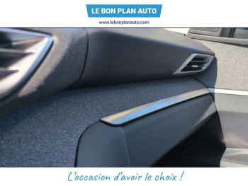 Photo 40 du bon plan PEUGEOT 3008 1.2 PureTech 130ch E6.c Active Business S&S EAT8 occasion à 9490 €