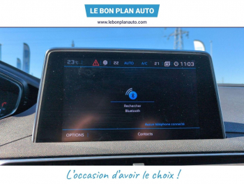 Photo 45 du bon plan PEUGEOT 3008 1.2 PureTech 130ch E6.c Active Business S&S EAT8 occasion à 9490 €