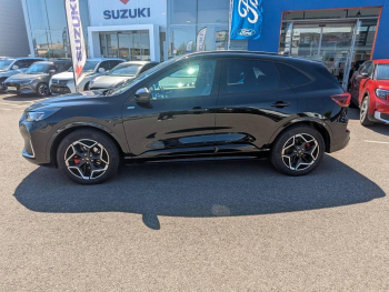 Photo 3 du bon plan FORD Kuga 2.5 Duratec 180ch Hybrid FlexiFuel ST-Line X Powershift occasion à 33990 €