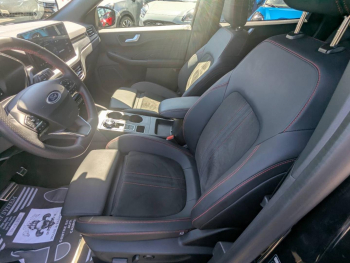 Photo 10 du bon plan FORD Kuga 2.5 Duratec 180ch Hybrid FlexiFuel ST-Line X Powershift occasion à 33990 €
