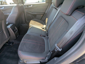 Photo 11 du bon plan FORD Kuga 2.5 Duratec 180ch Hybrid FlexiFuel ST-Line X Powershift occasion à 33990 €