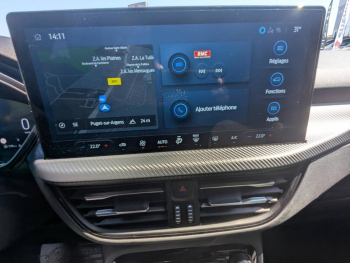 Photo 16 du bon plan FORD Kuga 2.5 Duratec 180ch Hybrid FlexiFuel ST-Line X Powershift occasion à 33990 €