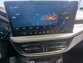 Photo 17 du bon plan FORD Kuga 2.5 Duratec 180ch Hybrid FlexiFuel ST-Line X Powershift occasion à 33990 €