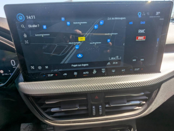 Photo 18 du bon plan FORD Kuga 2.5 Duratec 180ch Hybrid FlexiFuel ST-Line X Powershift occasion à 33990 €