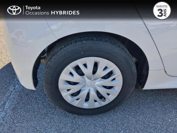 Photo 16 du bon plan TOYOTA Yaris 116h Dynamic 5p MC24 occasion à 22990 €