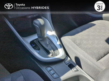 Photo 22 du bon plan TOYOTA Yaris 116h Dynamic 5p MC24 occasion à 22990 €