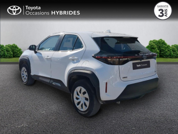 Photo 2 du bon plan TOYOTA Yaris Cross 116h Design MC24 occasion à 24490 €