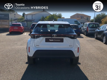 Photo 4 du bon plan TOYOTA Yaris Cross 116h Design MC24 occasion à 24490 €