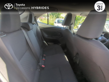 Photo 7 du bon plan TOYOTA Yaris Cross 116h Design MC24 occasion à 24490 €