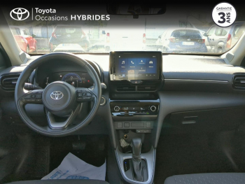 Photo 8 du bon plan TOYOTA Yaris Cross 116h Design MC24 occasion à 24490 €