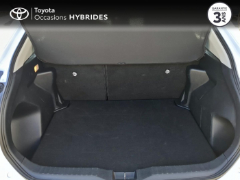 Photo 10 du bon plan TOYOTA Yaris Cross 116h Design MC24 occasion à 24490 €