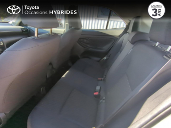 Photo 12 du bon plan TOYOTA Yaris Cross 116h Design MC24 occasion à 24490 €