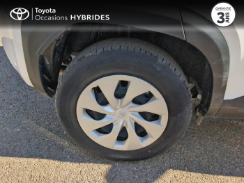 Photo 16 du bon plan TOYOTA Yaris Cross 116h Design MC24 occasion à 24490 €