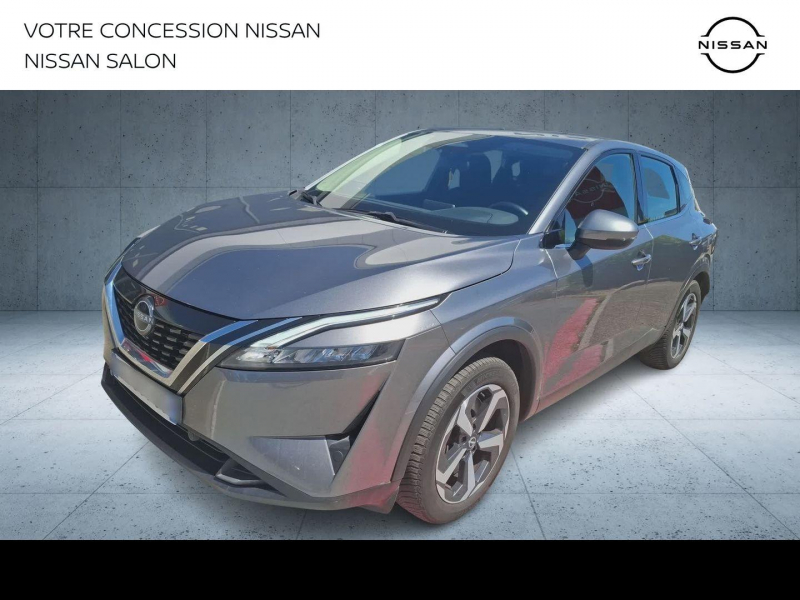 Bon plan NISSAN Qashqai e-POWER 190ch Business Edition 2022 occasion à 22499 €
