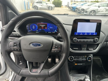 Photo 14 du bon plan FORD Puma 1.5 EcoBoost 200ch ST occasion à 22900 €