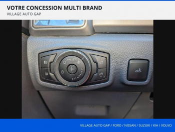 Photo 20 du bon plan FORD Ranger VUL 2.2 TDCi 160ch Super Cab XLT Sport occasion à 22990 €