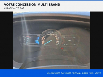 Photo 26 du bon plan FORD Ranger VUL 2.2 TDCi 160ch Super Cab XLT Sport occasion à 22990 €