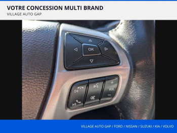 Photo 27 du bon plan FORD Ranger VUL 2.2 TDCi 160ch Super Cab XLT Sport occasion à 22990 €